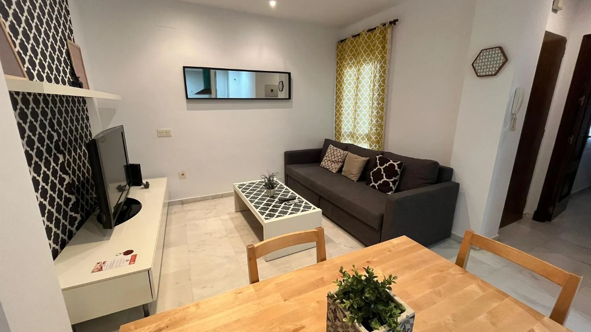 Apartmán La Piccola Cádiz