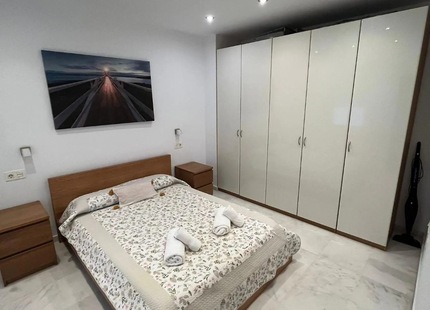 Apartmán La Piccola Cádiz