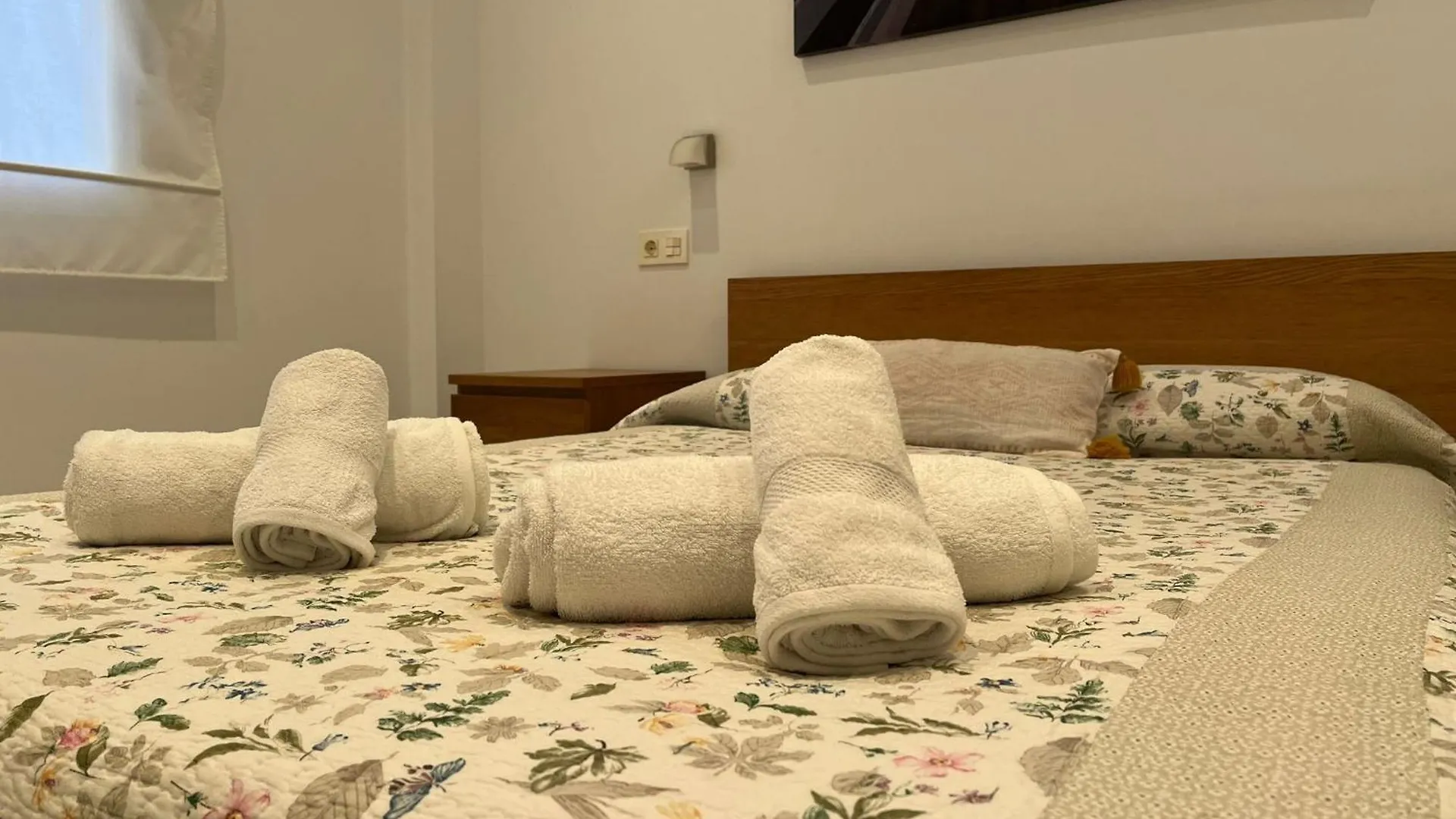 Apartmán La Piccola Cádiz Španělsko
