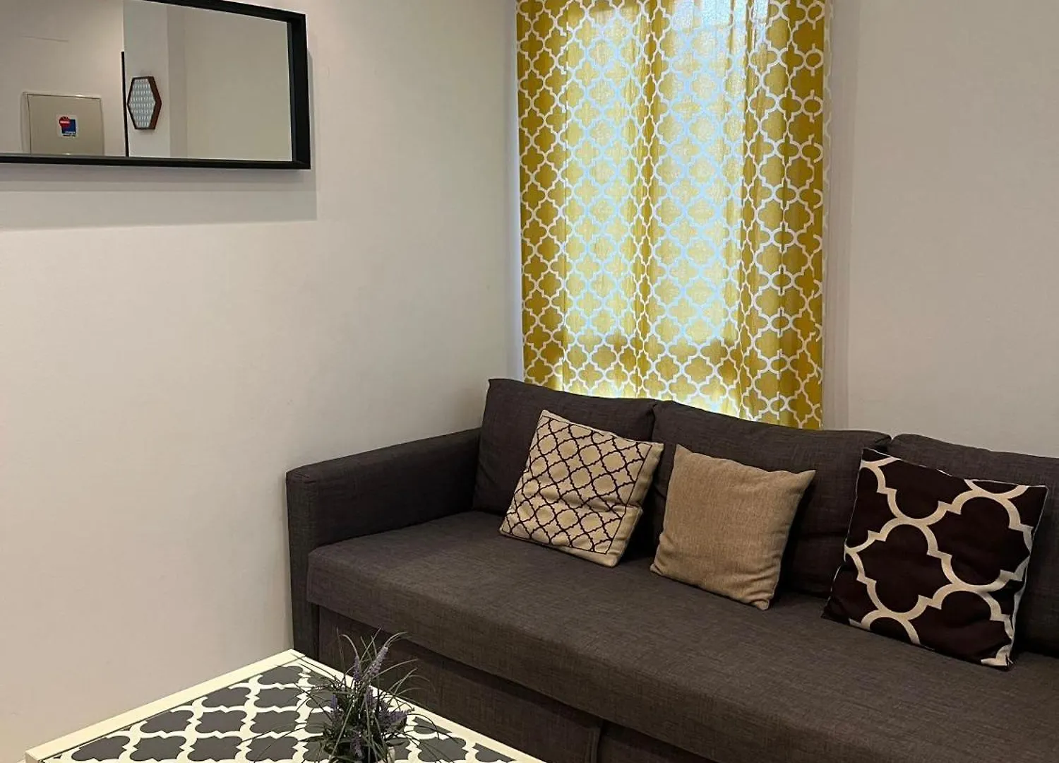 Apartmán La Piccola Cádiz