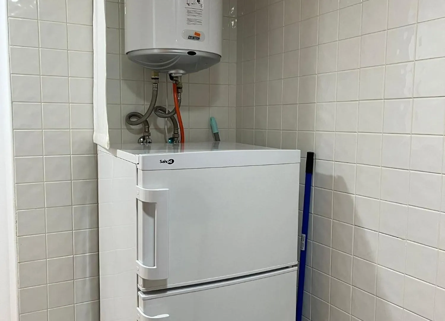 Apartmán La Piccola Cádiz Španělsko
