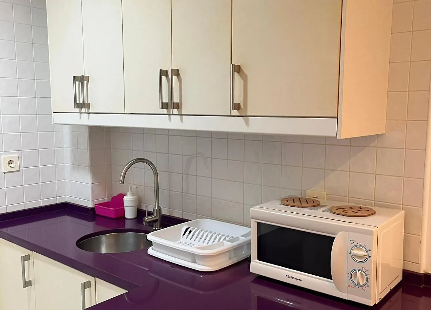 Apartmán La Piccola Cádiz Španělsko